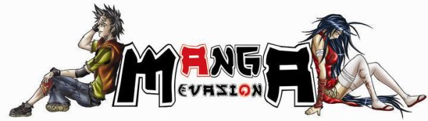 Manga Evasion